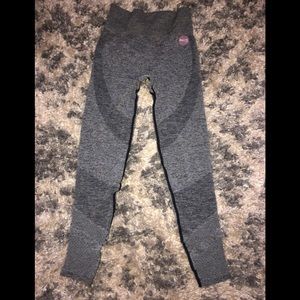 PINK Seamless leggings